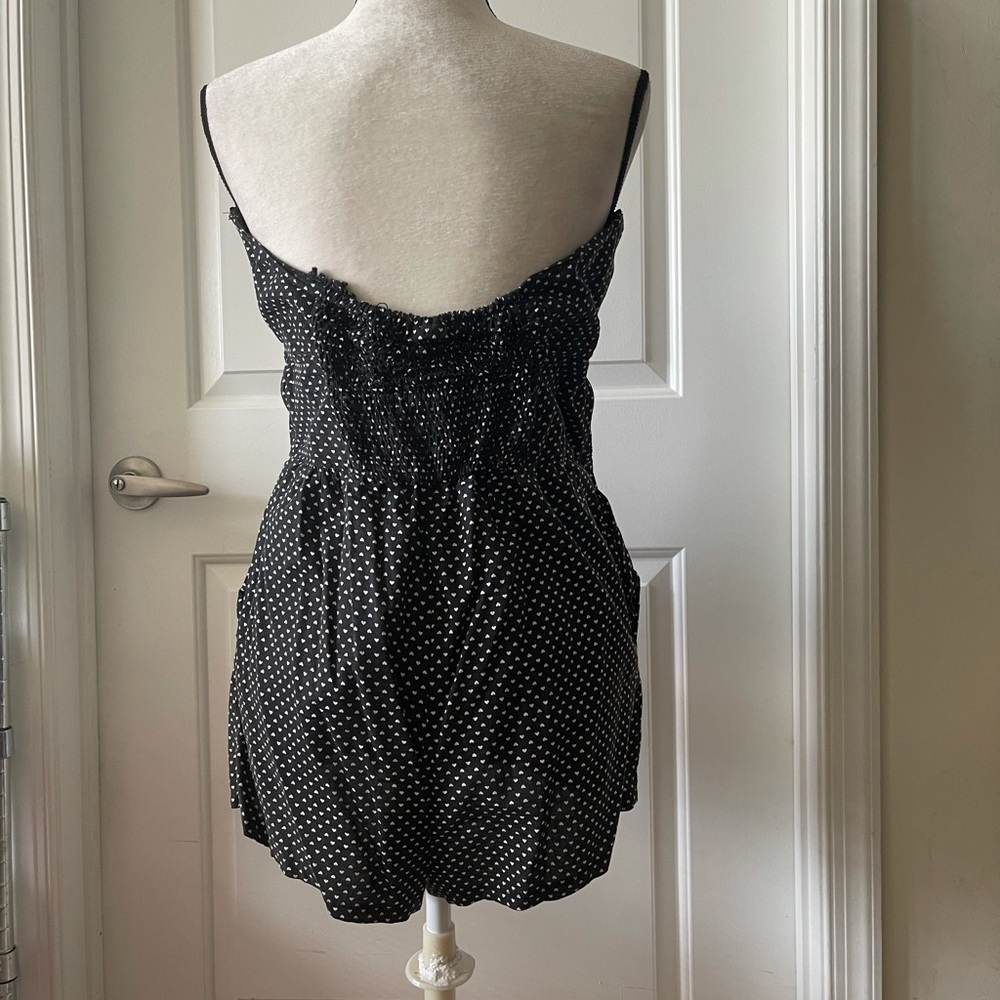 VS PINK romper dress
